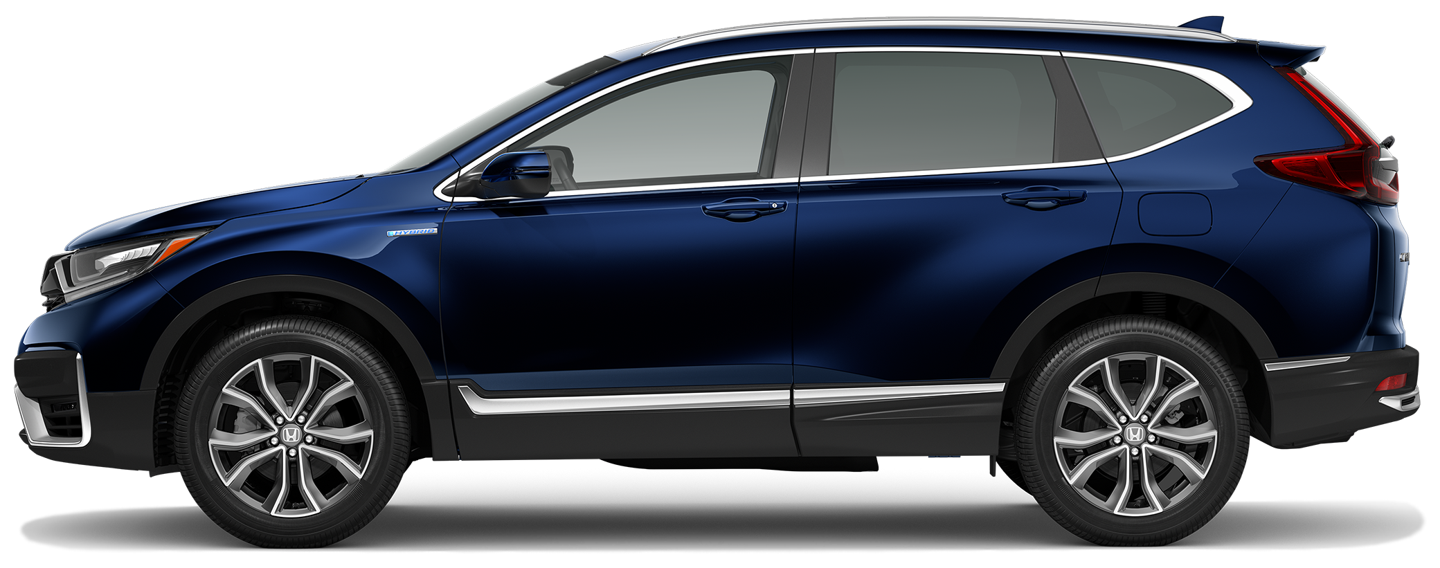 2022 Honda CR-V Hybrid SUV Touring 